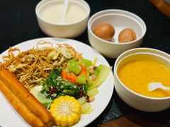 -青水瓦台汤泉(未央店)