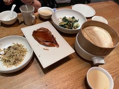 -小大董·烤鸭(王府井apm店)