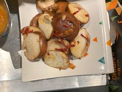 -千纸鹤嫩汁烤肉(学府店)