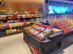 -鲜果壹号(中央景城店)
