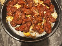 -前海沿·青岛菜(乐客城店)