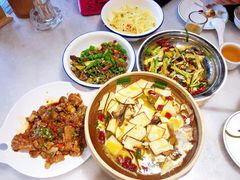 -谭姐邻里厨房(翠微店)