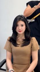 -汀南丝雨Hair design