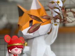 -隹木咖啡馆(宝龙广场店)