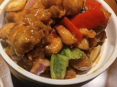 -曼泰·泰餐(江南环球港店)