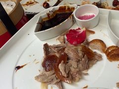 -壹零捌道·北京烤鸭(车公庄店)