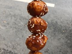 -邓记新一代糖油果子(四川煤管局供销公司职工宿舍店)