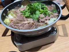 -川堂风·跷脚牛肉·乐山爆炒(宝山日月光店)