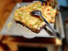 -很久以前羊肉串(昌里路三钢里店)