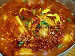 -张氏宽窄巷成都名小吃(王府井二店)