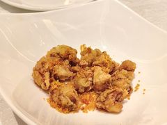 -成都瑞吉酒店·宴庭中餐厅
