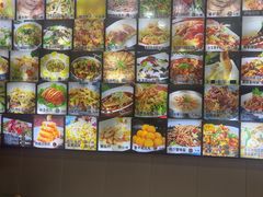 -龙香居海鲜家常菜饭店·特色驴肉·古城浑锅