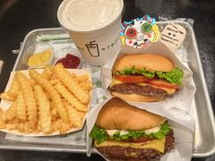 -Shake Shack(南山万象天地店)