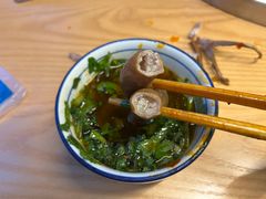 -飘香火锅(玉林西路店)