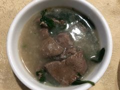 -标记美食新鲜猪杂(兴南大道店)