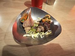 -质烤烤物·活烤海鲜(质烤总店)