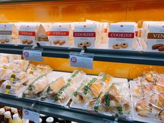 -凯司令(豫园地铁站店)