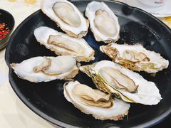 高压生蚝-聚味瞿记·龙虾堂(天元店)