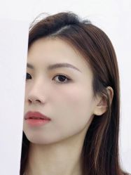 -久匠·野生眉半永久纹眉