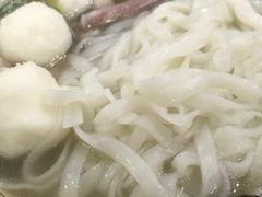 -文辉墨鱼丸大王(铜锣湾渣甸街总店)