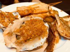 -怡聚轩全日制自助餐厅(大中华喜来登酒店)