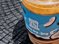 青青椰-JPG canteen(广州寺右公馆店)