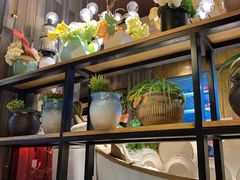 -领鲜活海鲜榴莲自助火锅(东门店)