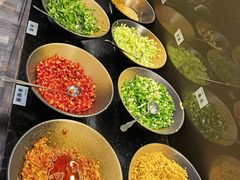 -八合里潮汕鲜牛肉火锅(吉大店)