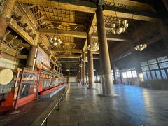 -北京市劳动人民文化宫(太庙)