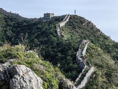 -白羊峪长城旅游区