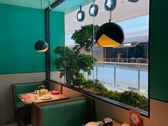 -星巴克(肇庆四会吾悦广场店)