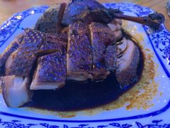 乌镇酱鸭-印象江南(东栅店)