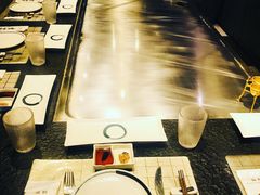 -仙桐吉宴铁板烧·精致料理
