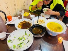 -长兴菜馆(高桥店)