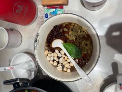 -味上湘菜馆(阿波罗店)
