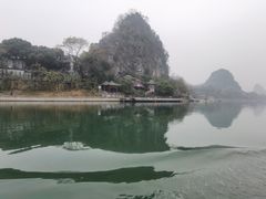-桂林两江四湖景区