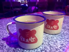 -蘭奢雅集·江浙菜(青山江滩店)