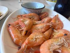 -金海湾海鲜排档(朱家尖店)