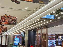 -稻香海鲜饭店(第一国际店)