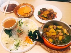 -关东小磨东北菜(上海长风大悦城店)