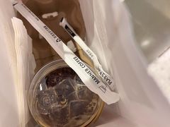 -Manner Coffee(合生汇店)