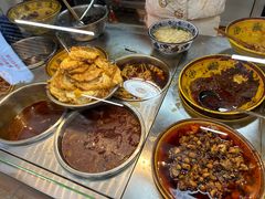 -带杏干面馆(洋湖景园店)