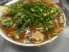 -正味斋锅巴菜(西北角店)