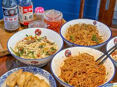 -和记粉馆(湘春路店)