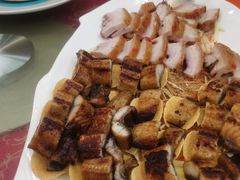 -水乡人家私房菜(逢简店)