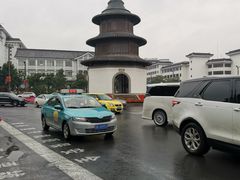 -SPA·印象足道养生(大运河度假区四望亭店)