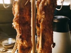 和田架子肉-楼兰新疆主题餐厅(苏州中心店)