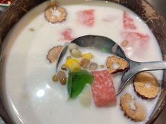 -椰庭·椰子鸡·创意玩家(晶耀前滩店)