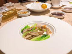 蟹柳芦笋-成隆行·蟹王府(九江路店)