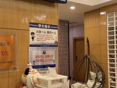 -住星酒店(广州北京路步行街店)